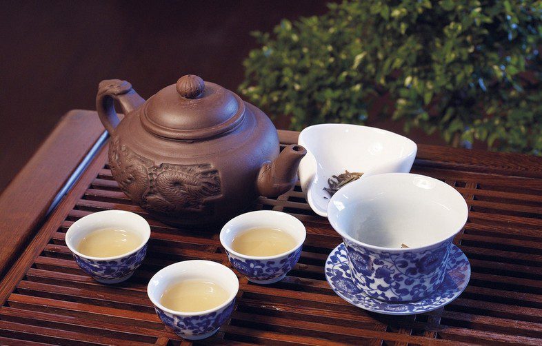 Tea Guide: The Best Brewing Temperature for Different Tea Leaves Revealed Illustration 2
