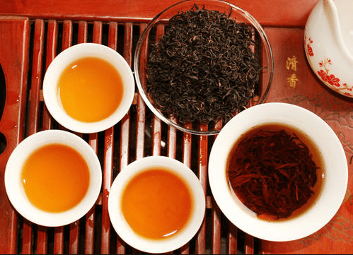 The Perfect Way to Brew Pagoda Black Tea: A Step-by-Step Guide to Enjoy the Ultimate Tea Flavor Illustration 1
