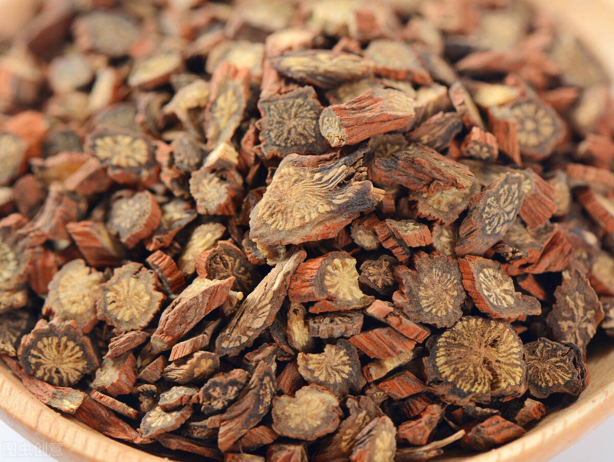 The best combination of Salvia divinorum in tea: healthy and tasty at the same time Illustration 1