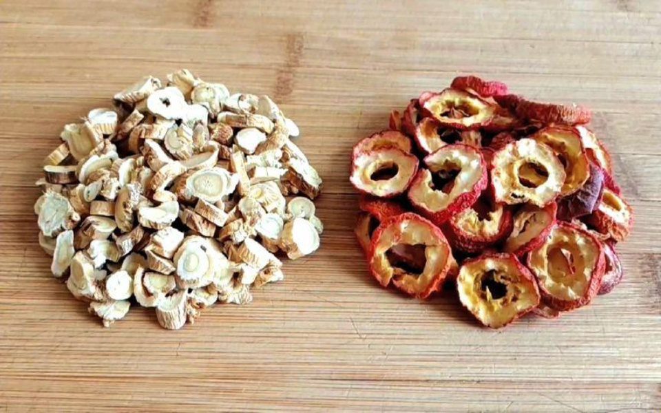 Can hypertensive patients drink hawthorn astragalus bubble tea? Read on to find out! Illustration 3