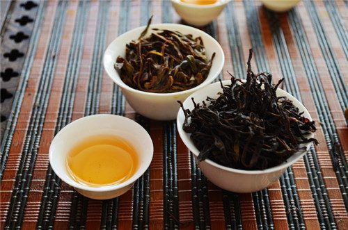 Easy to master the brewing skills of single fir tea, enjoy the pure tea flavor Illustration 1