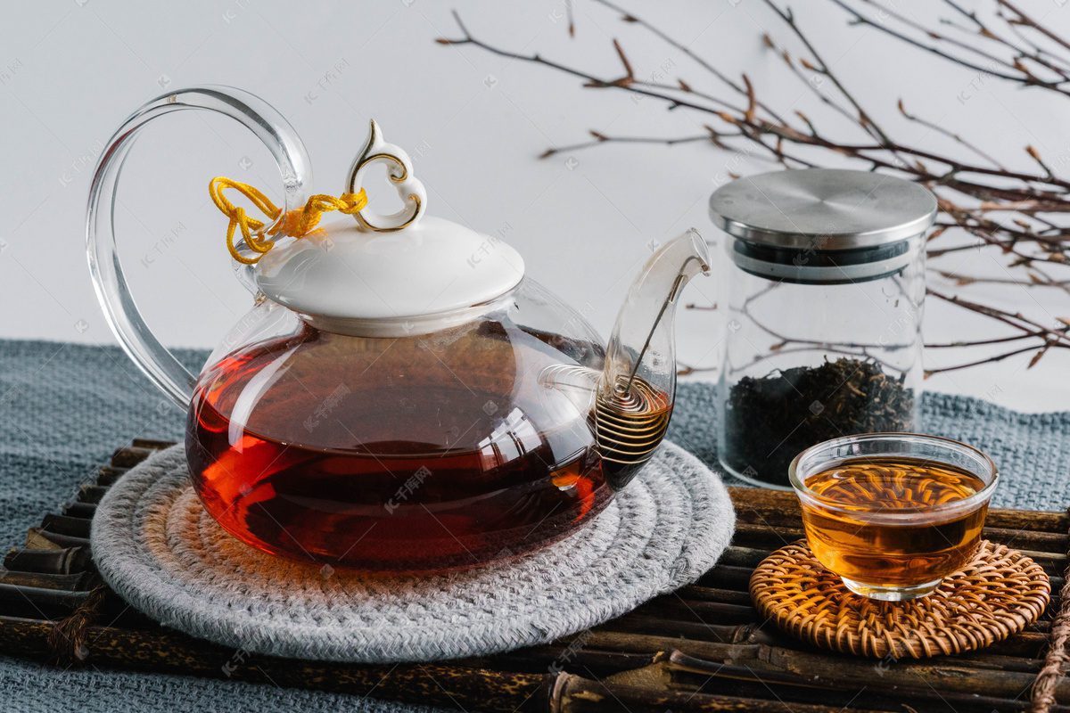 The charm of tea culture, exploring various kinds of tea, tea brewing techniques and selection of tea utensils Illustration 1 The charm of tea culture, exploring various kinds of tea, tea brewing techniques and selection of tea utensils Illustration 1