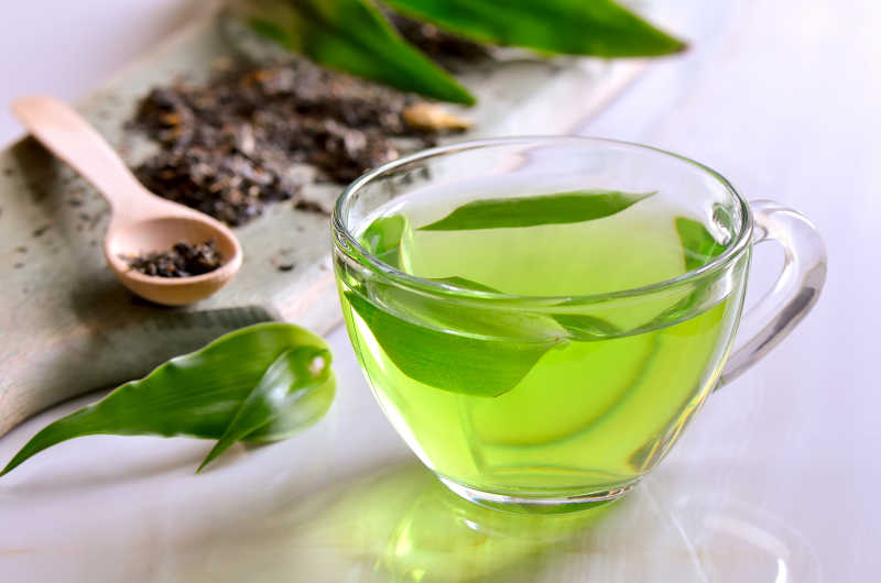 用茶具泡绿茶的最佳方法，一杯好茶从这里开始插图3