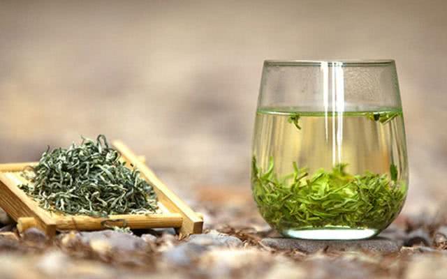 How to make the most delicious Biluochun tea - an exhaustive guide Illustration 3 How to make the most delicious Biluochun tea - an exhaustive guide Illustration 3