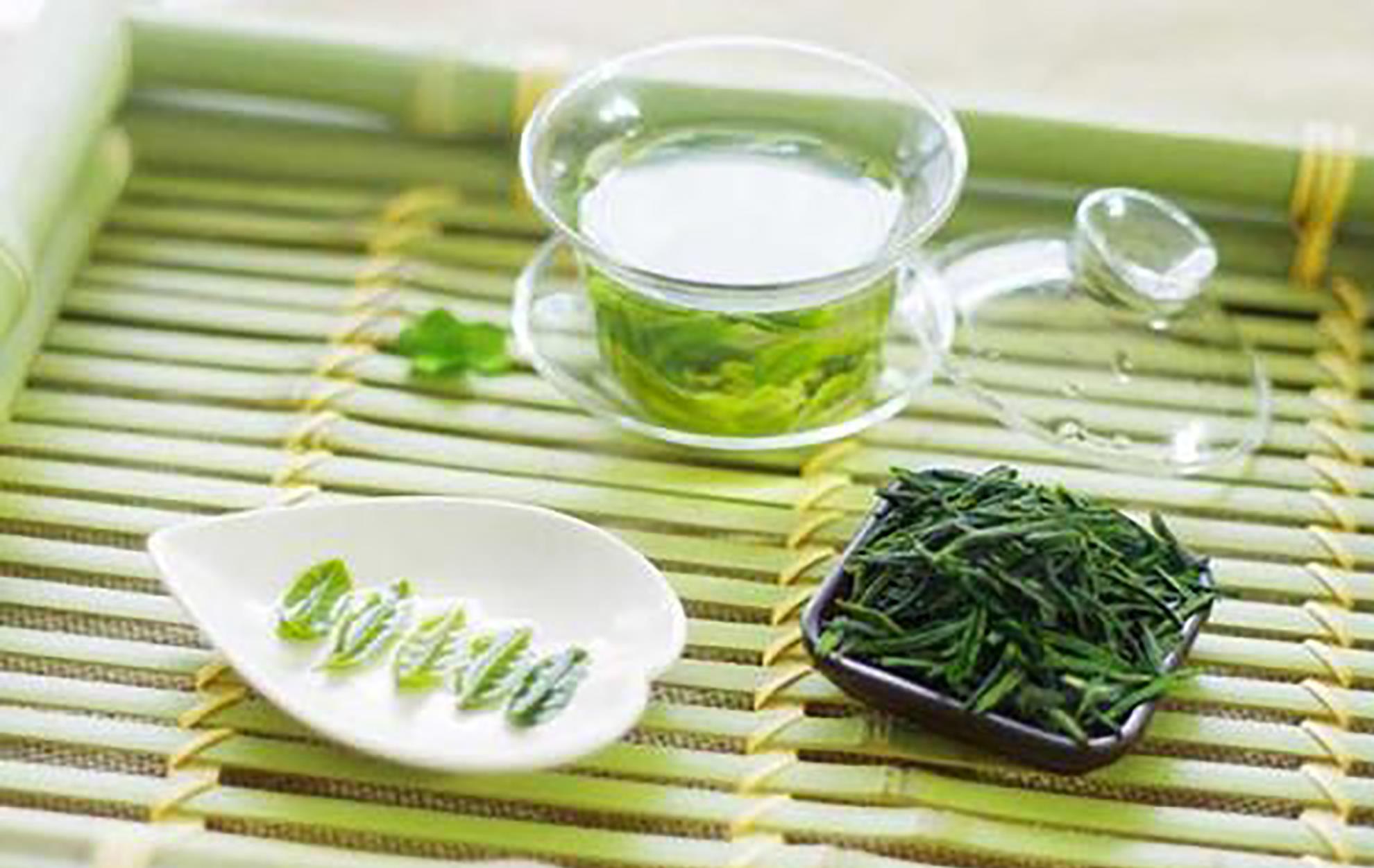 How to make a cup of fragrant melon slices tea illustration 1