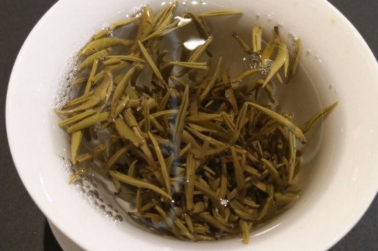 如何正确冲泡花茶,让每一杯花茶都香气四溢插图3 如何正确冲泡花茶,让每一杯花茶都香气四溢插图3