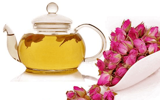 The perfect rose tea infusion, easily mastered! Illustration 2