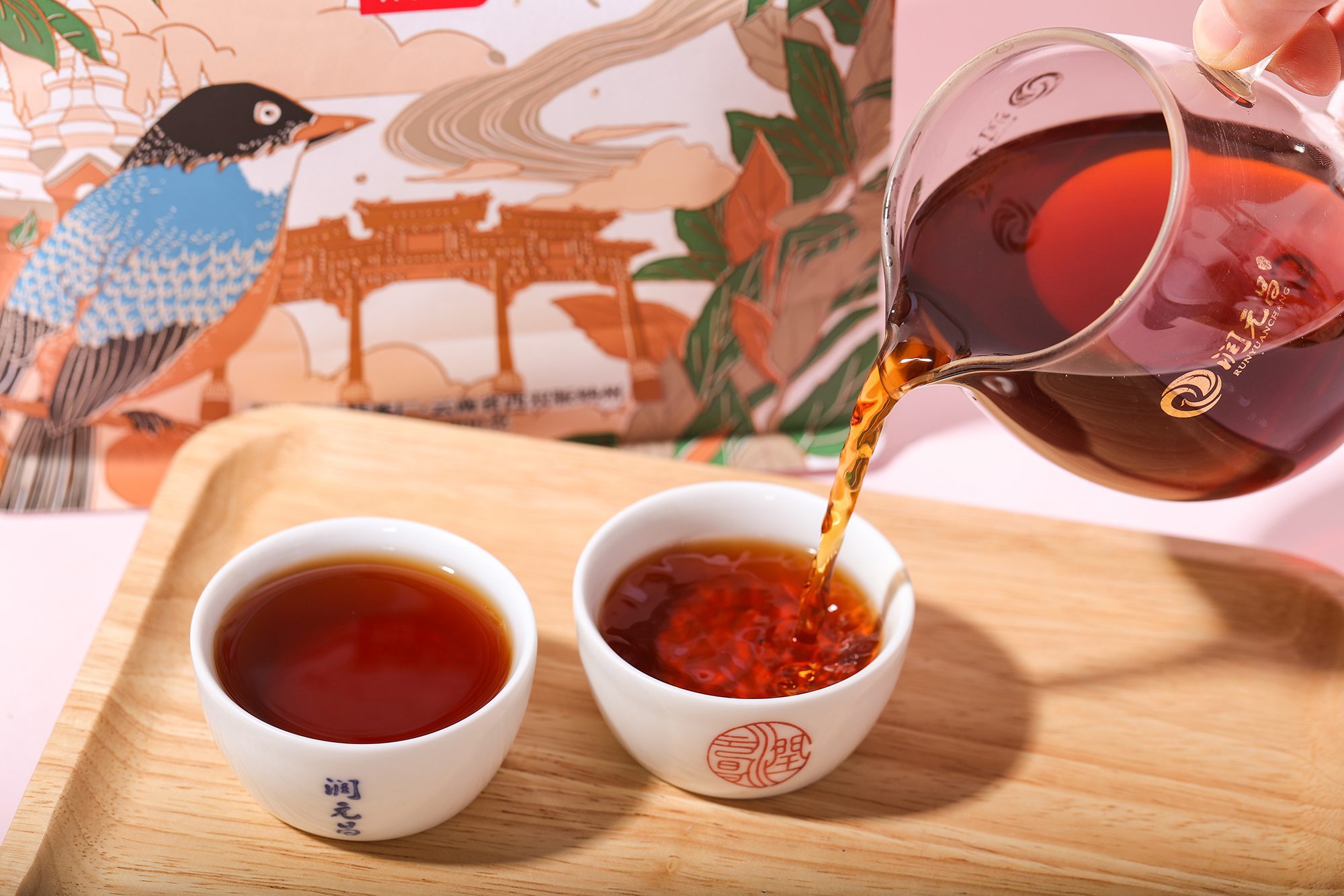 贵州茶的冲泡秘诀，让你品味真正的茶香插图2