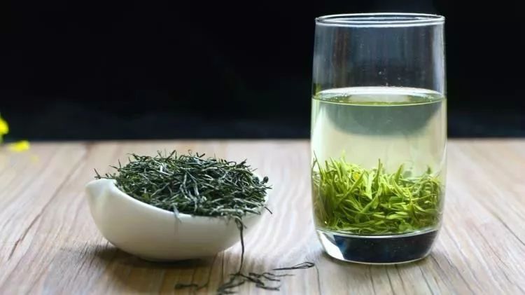 如何泡一杯完美的恩施富硒茶插图1