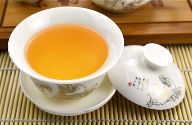 The Perfect Way to Brew Pagoda Black Tea: A Step-by-Step Guide for the Ultimate Tea ExperienceIllustration 2