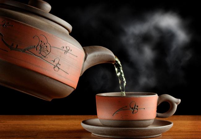 茶叶冲泡三要素:温度、时间和茶水的比例插图2 茶叶冲泡三要素:温度、时间和茶水的比例插图2