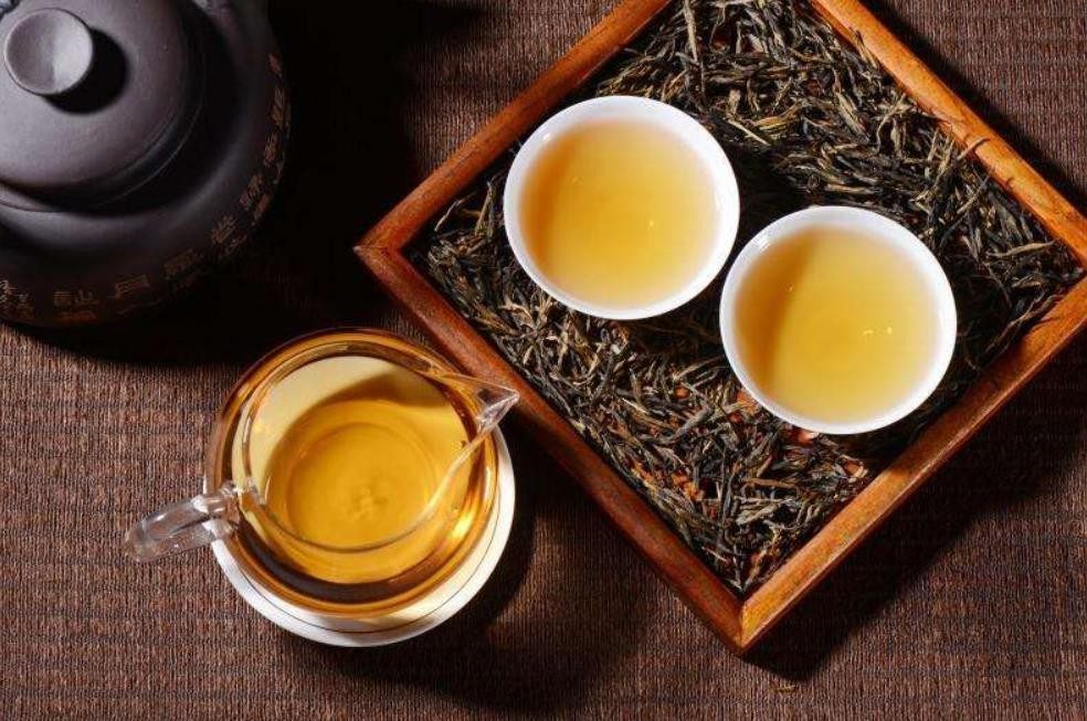 How to Brew Black Tea Perfectly? An easy-to-follow guide Illustration 2 How to Brew Black Tea Perfectly? An easy-to-follow guide Illustration 2