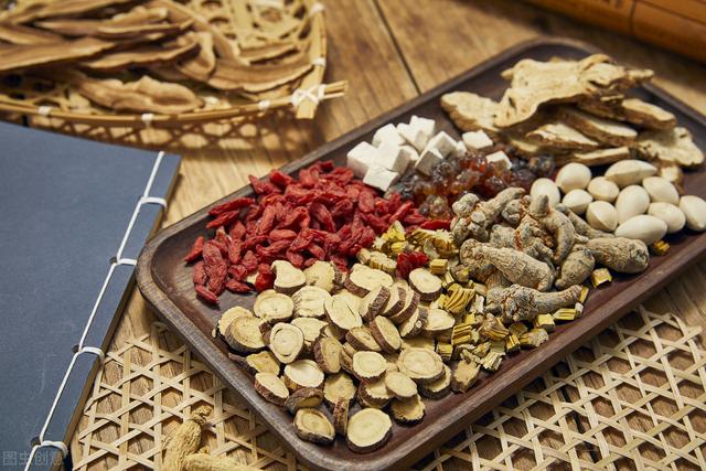 Pueraria Mirifica, the secret of a good cup of healthy tea Illustration 2 Pueraria Mirifica, the secret of a good cup of healthy tea Illustration 2