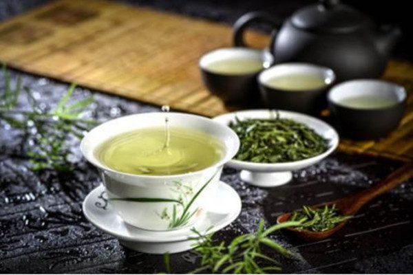 一次泡茶用多少克茶叶才合适？插图2
